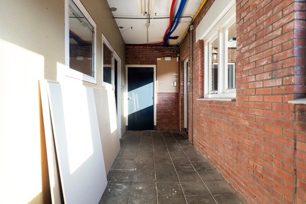 Medium property photo - Harlingerweg 13, 8801 PA Franeker